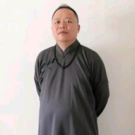 非著名中国山水画大家〈唐景文〉