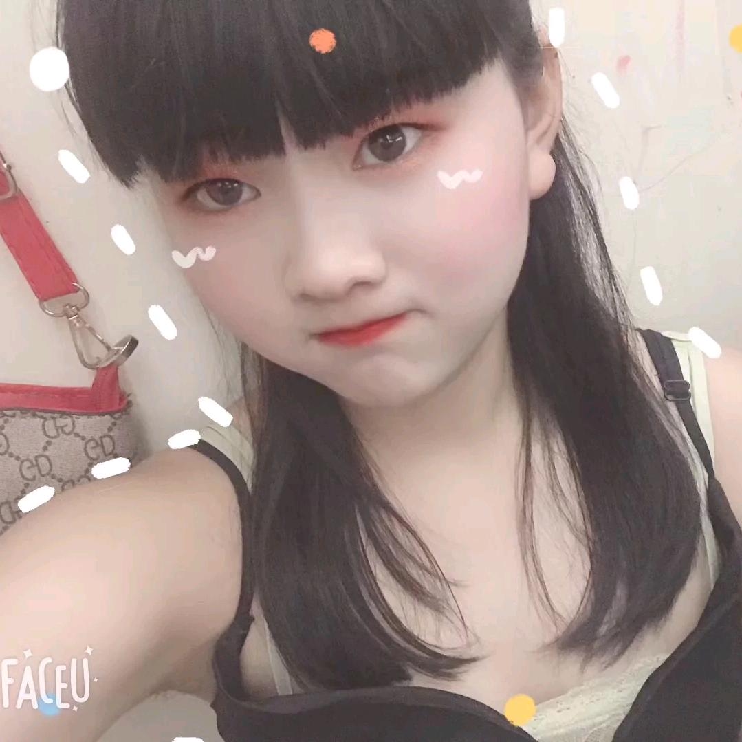 可爱的小仙女💨