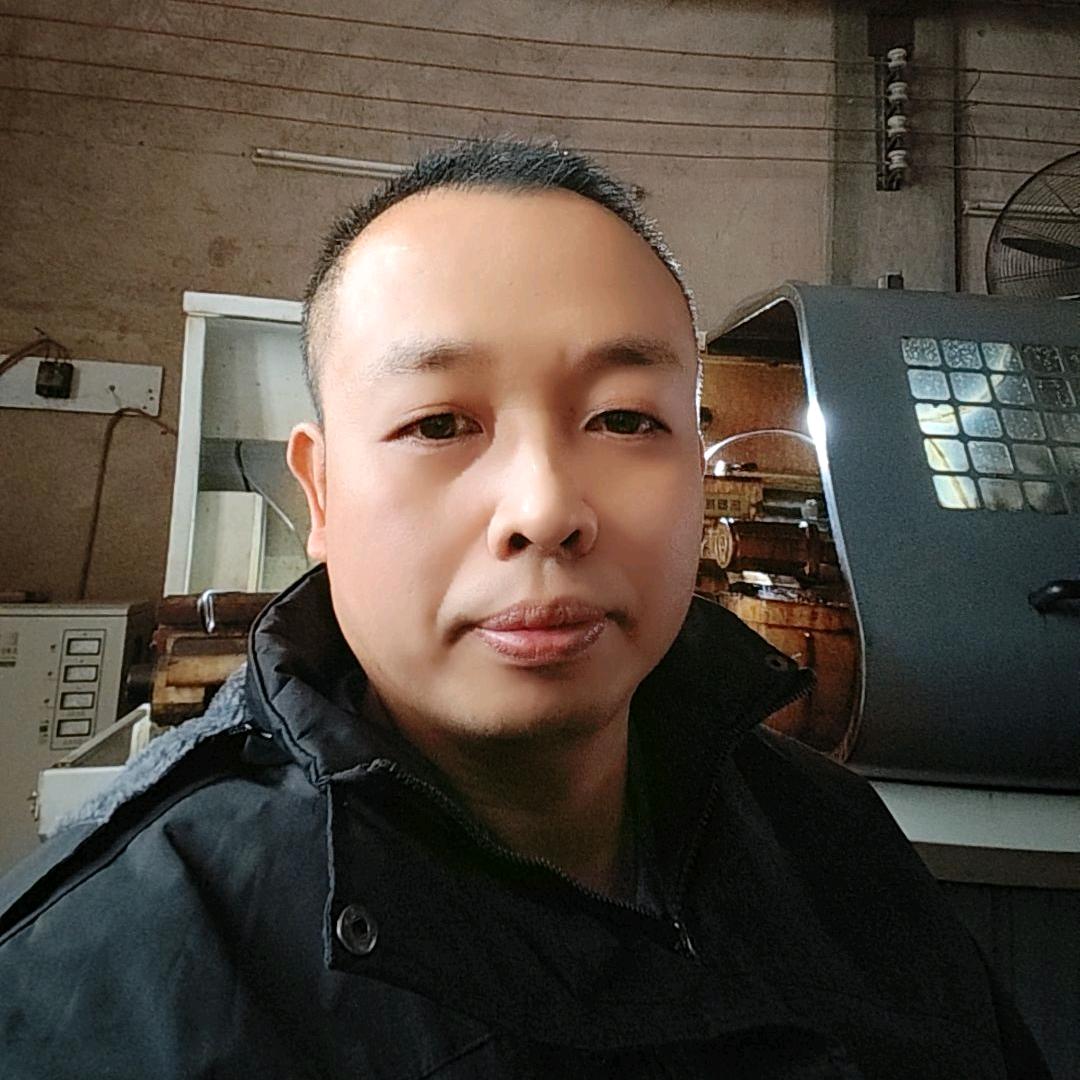 潮汕阿兄（模具设计）