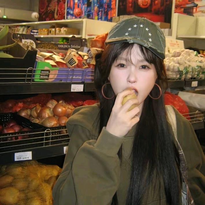 脆薯饼🫓
