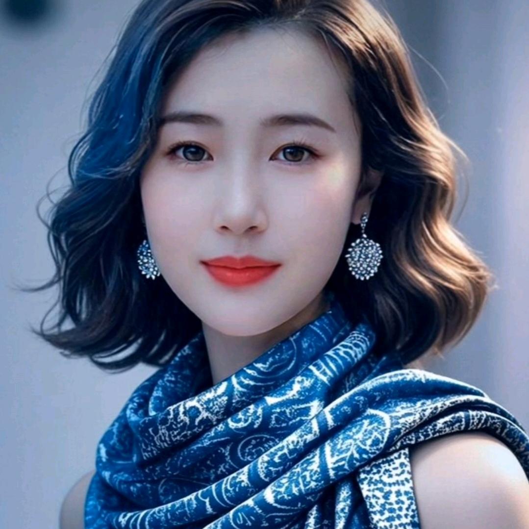 等一场花开