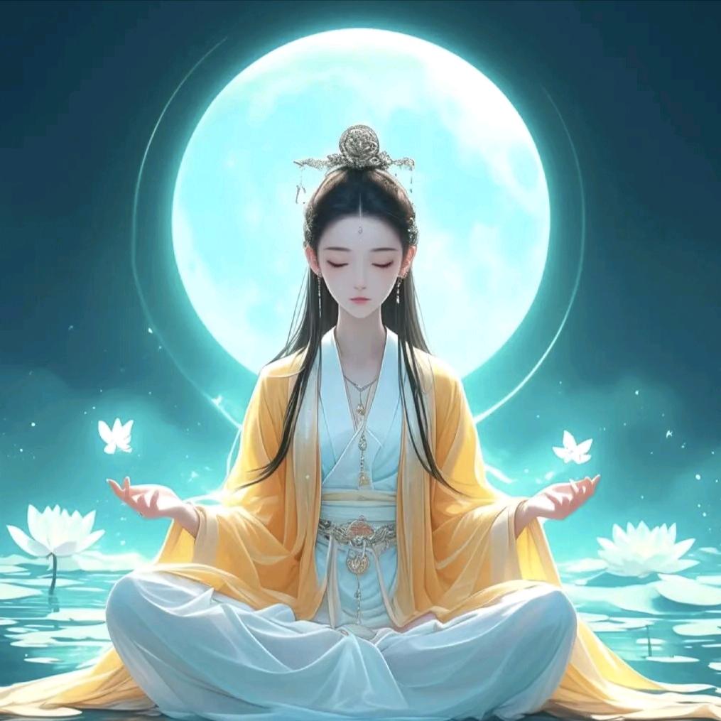 🪷善缘堂🪷