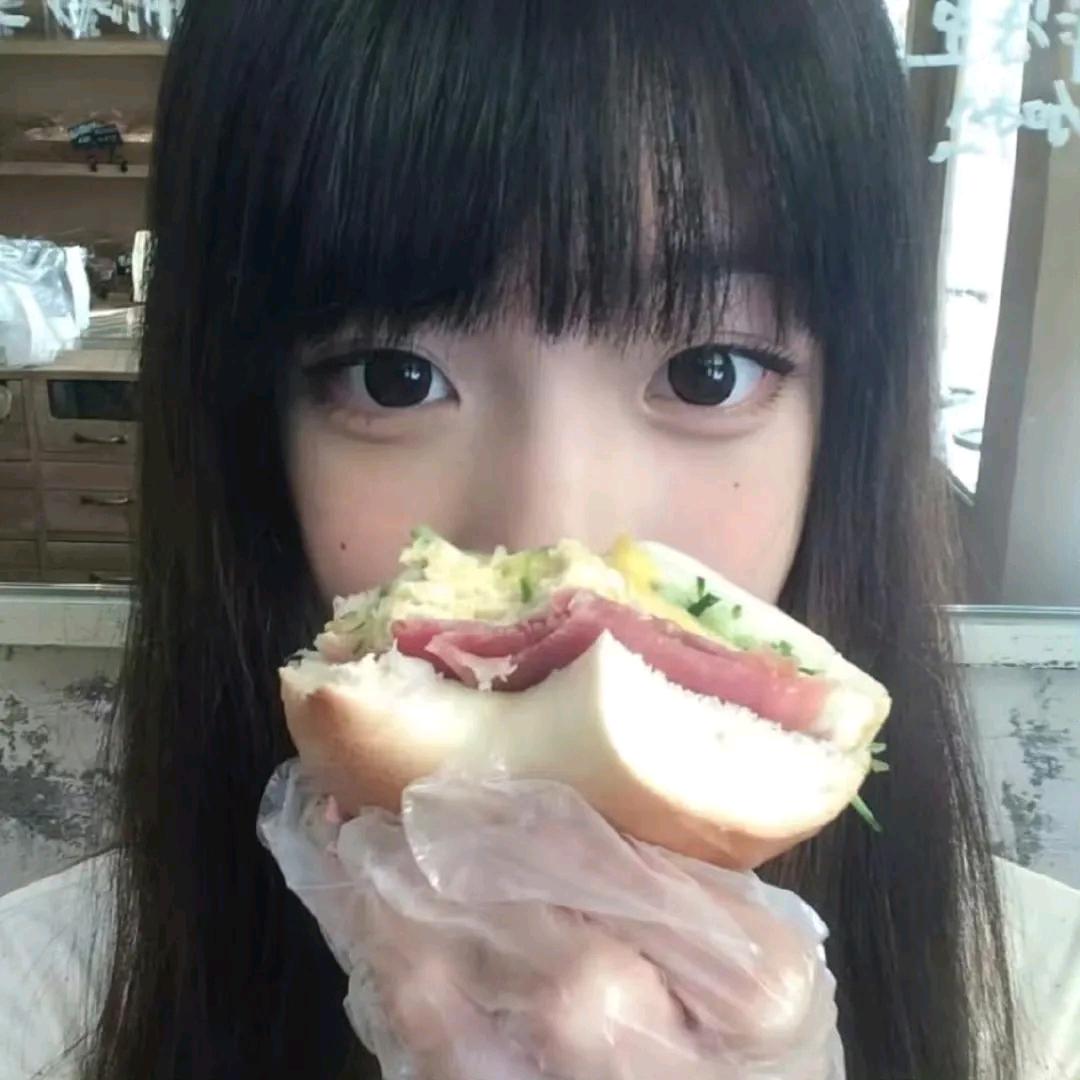 慢慢