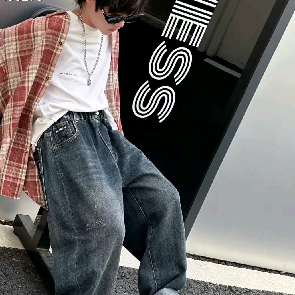 龄喵甄选童装