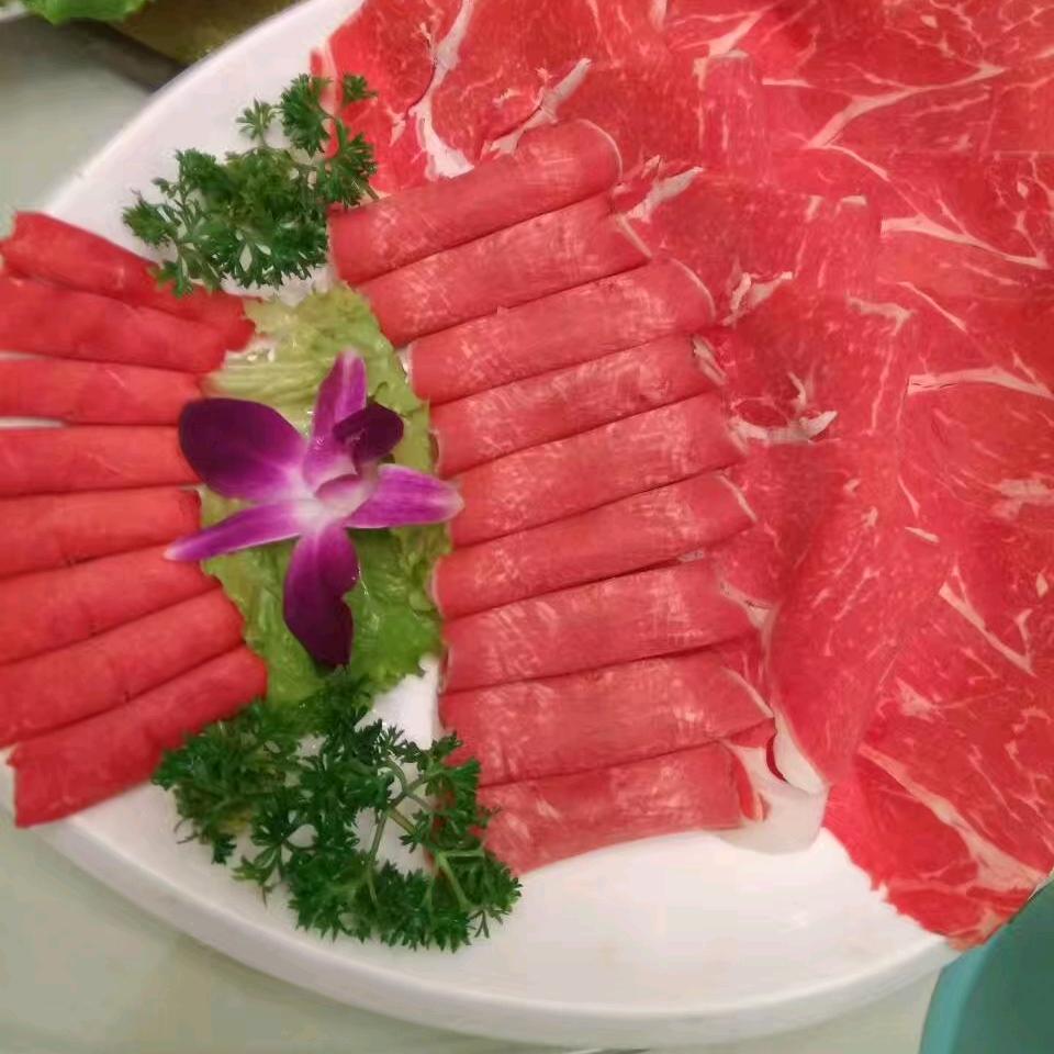 餐饮食品超级供应链