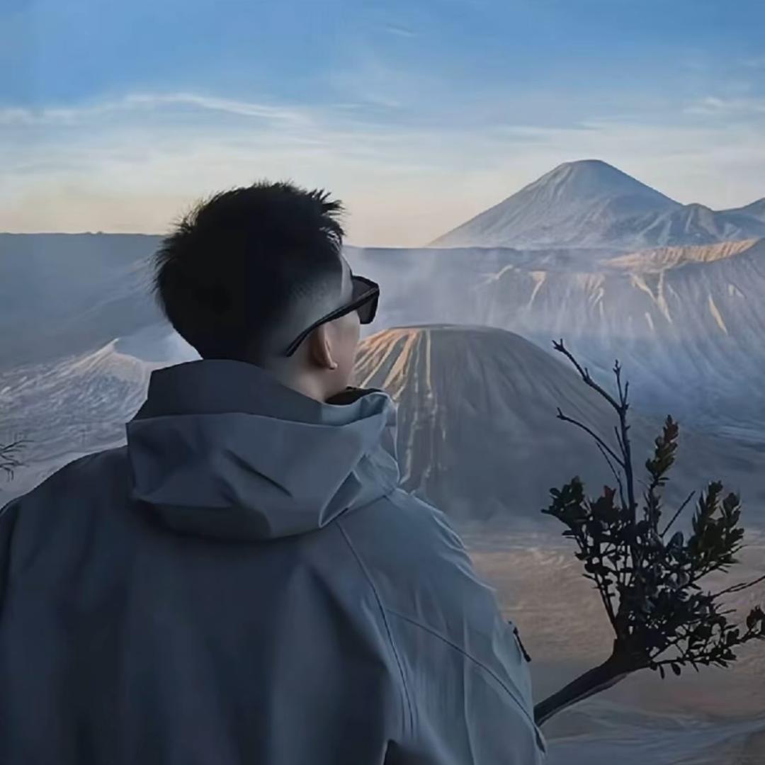 心有阳光，温暖如初