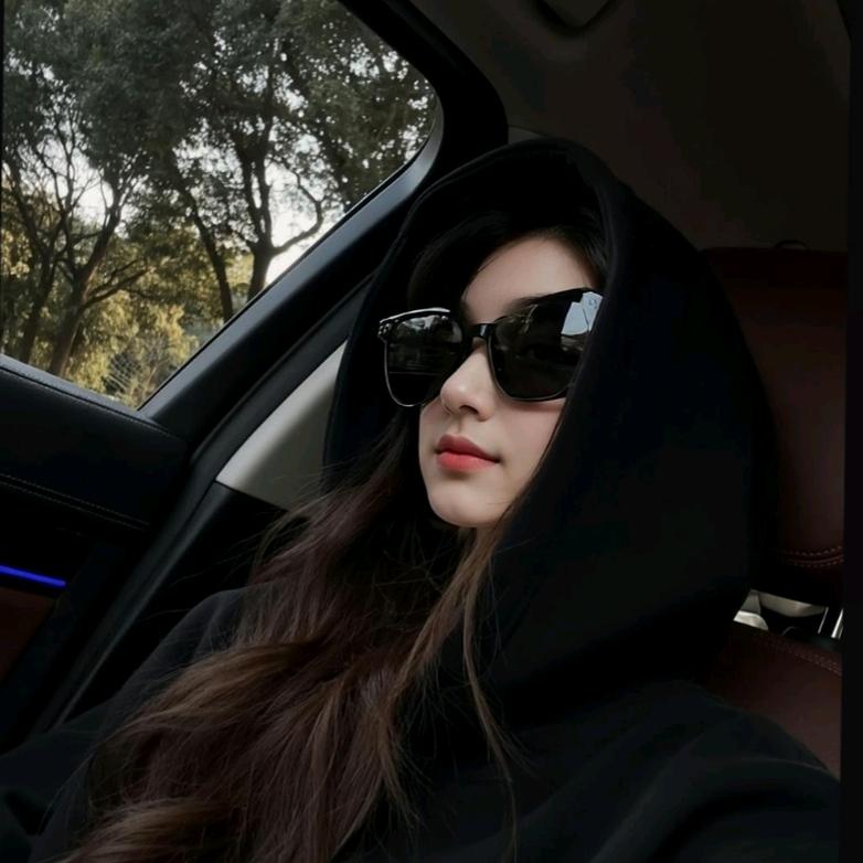 미간에 첫눈이 오다