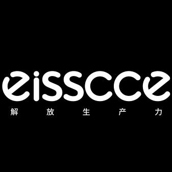 EISSCCE数码旗舰店
