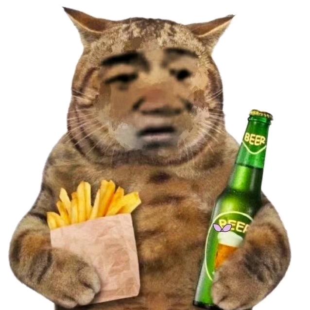 宋你一个大胖子