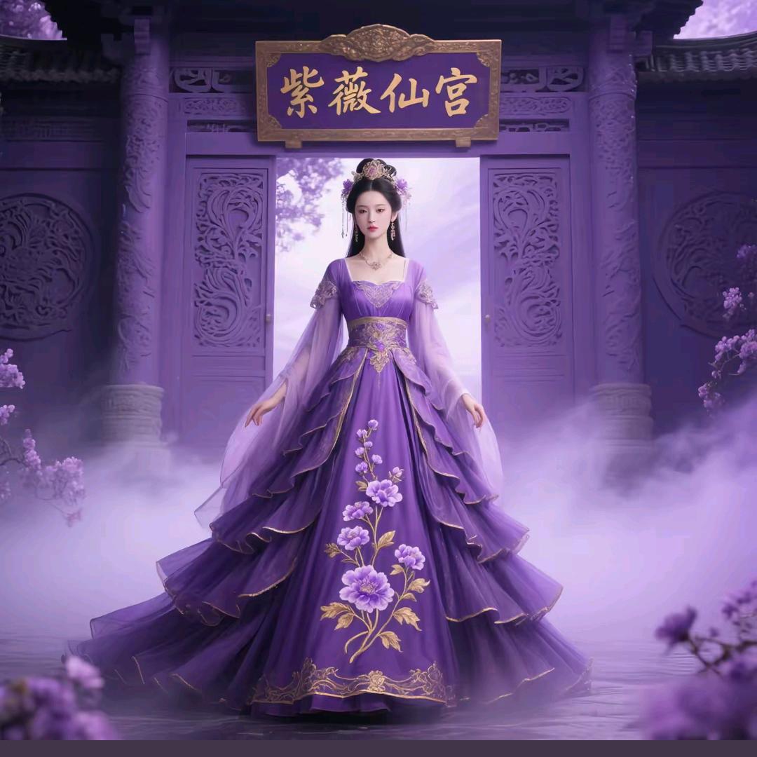 九天女君启明88