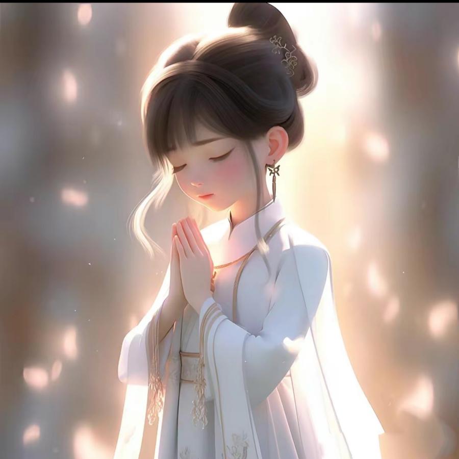 善缘玄青