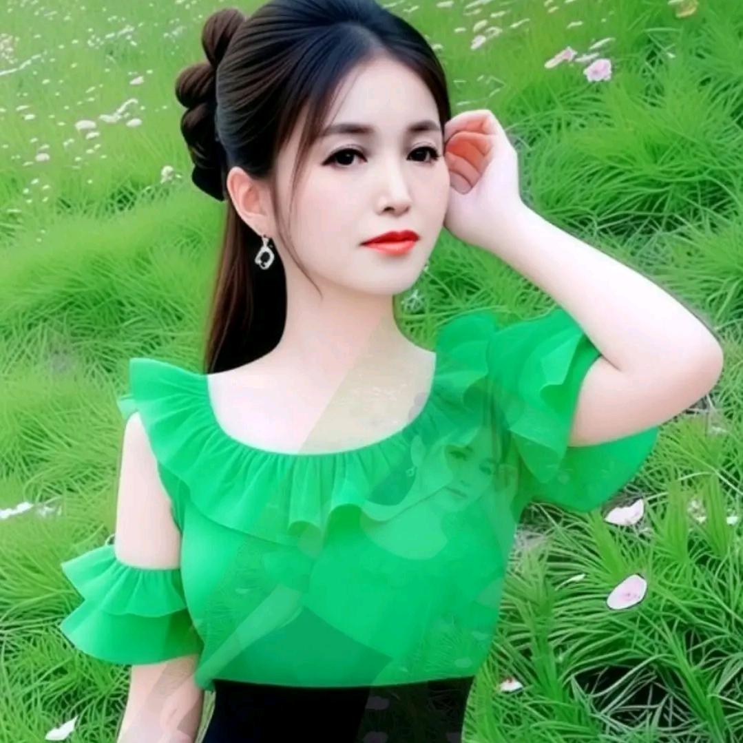 放牛妹
