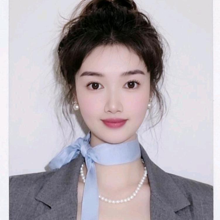 缤缤吖