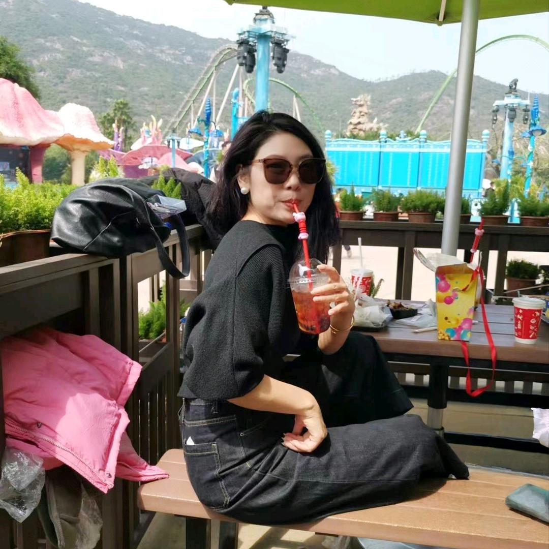 是你的彼岸花