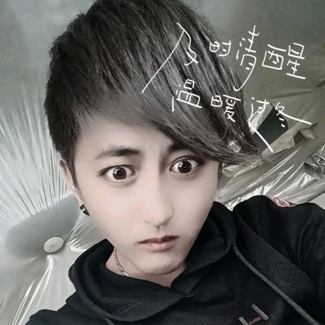 ღ᭄ꦿ꯭听闻余生