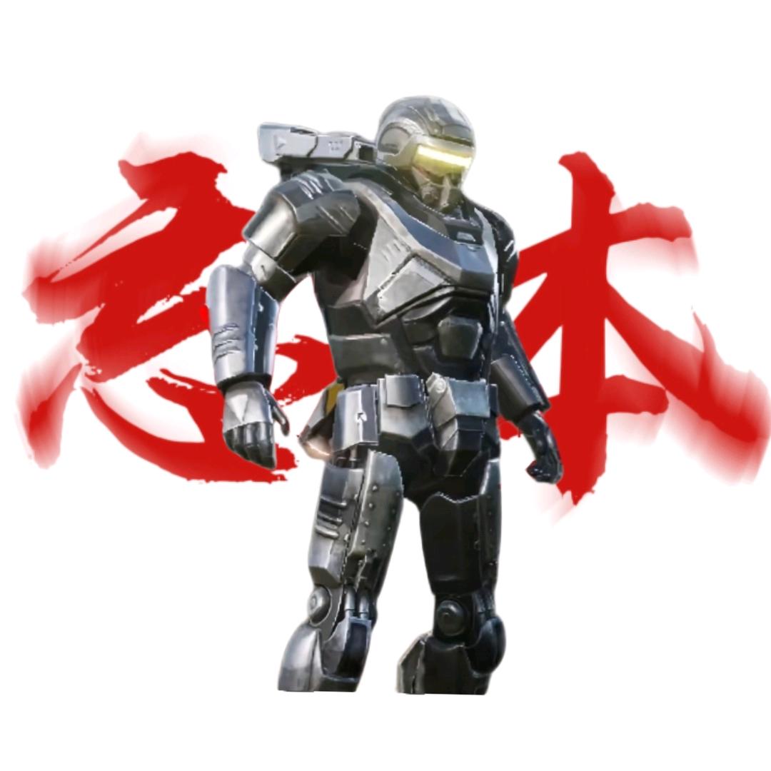 动力人坤