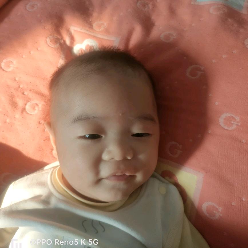 奋斗的亮