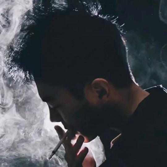 🚬冰冷的心🍶