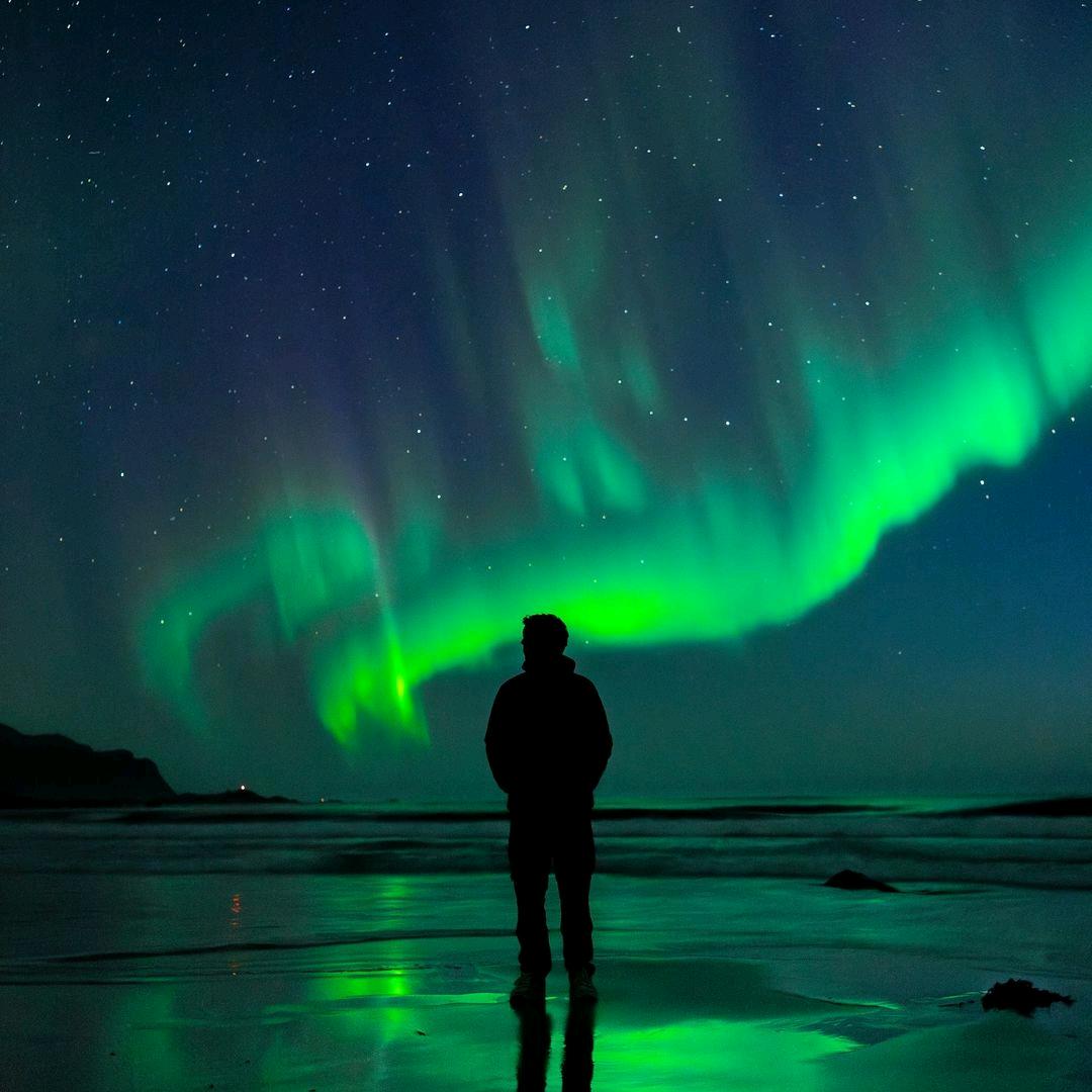 Auroralight