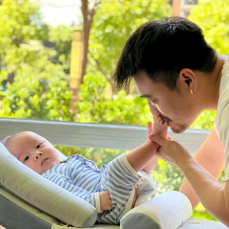 进山酿酒的老李