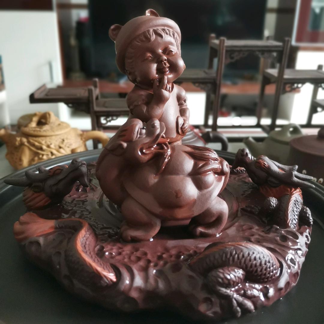 支点撬地球