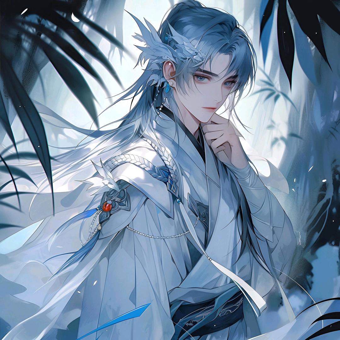 一峰小说漫画推文