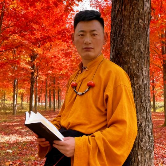 ༆卍བོད་པ 