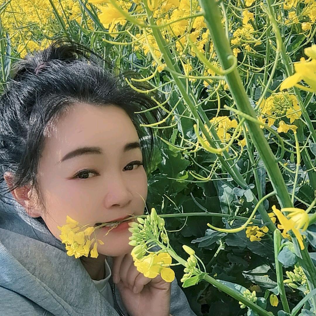 叫我二姐
