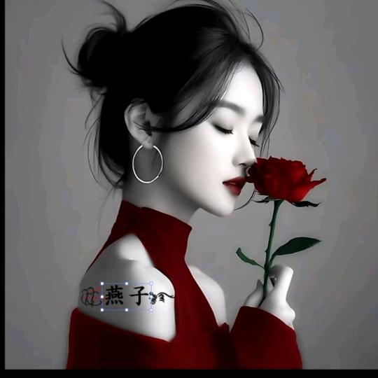 🌬🌹🕊木子李🌻💫
