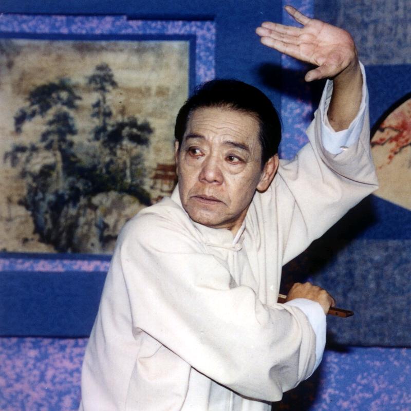 单先生的书