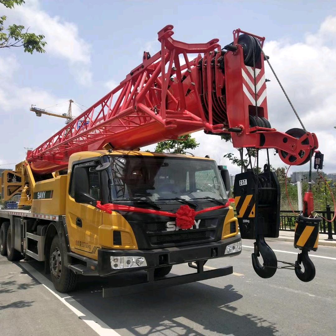 珠海市凯宇吊装