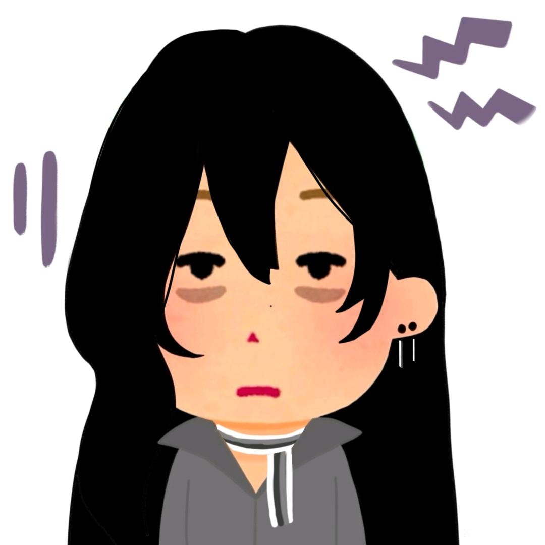 佐薇小姐還在忙📷