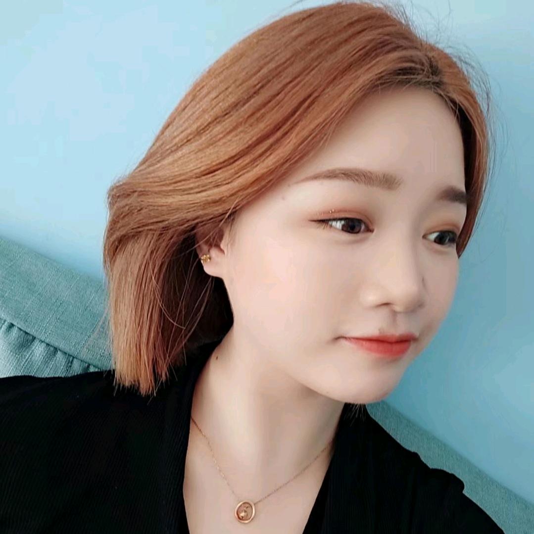 静静呀👑