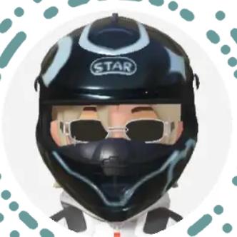 【水木华】MOTO🏍
