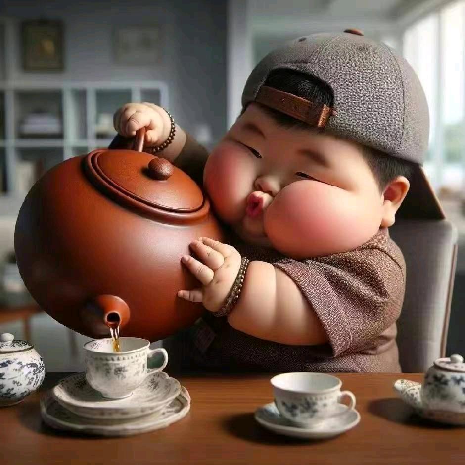 等一个有缘的人