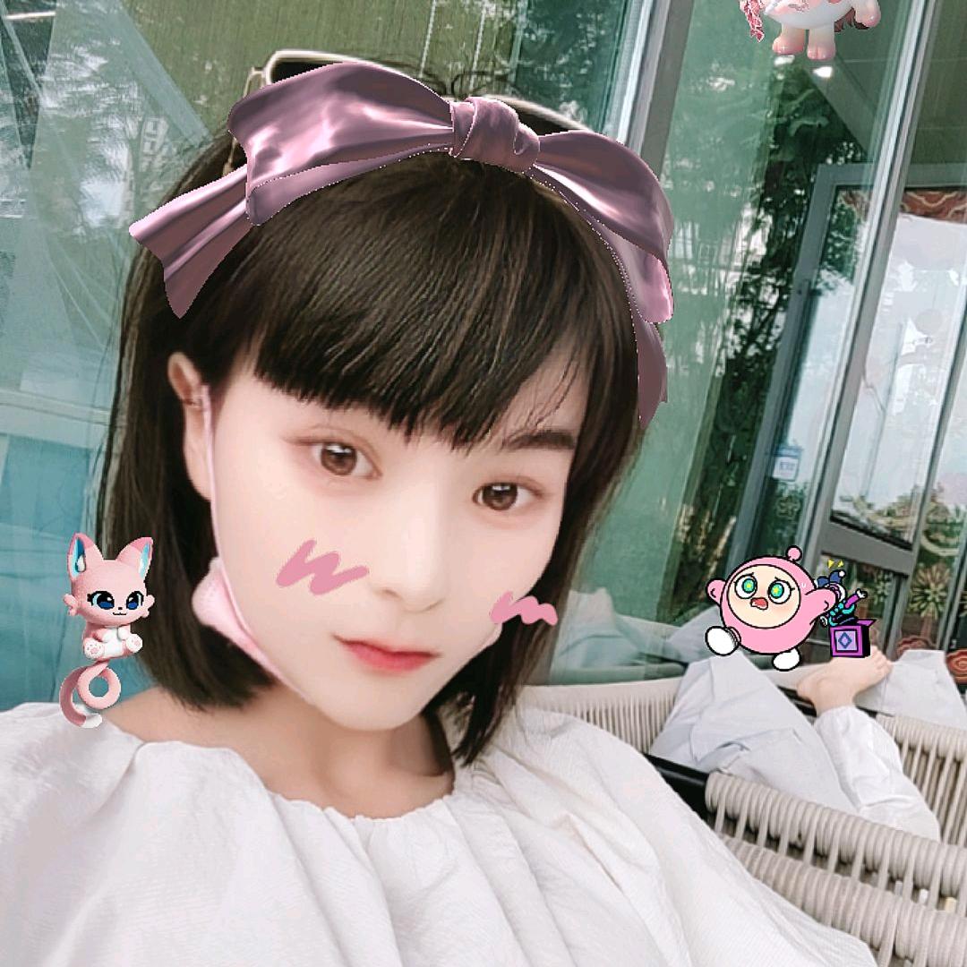 小果果
