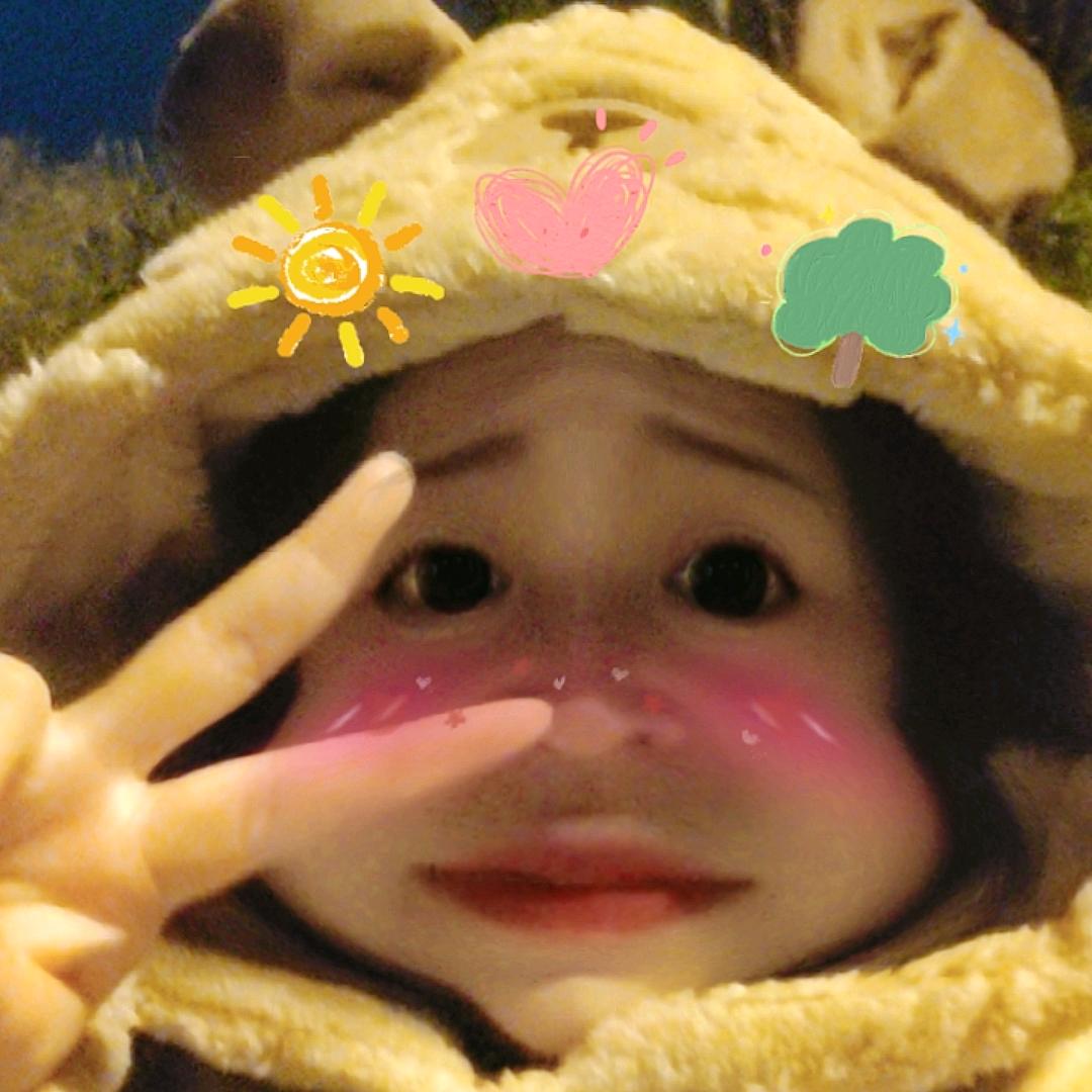 续一碗小米粥。