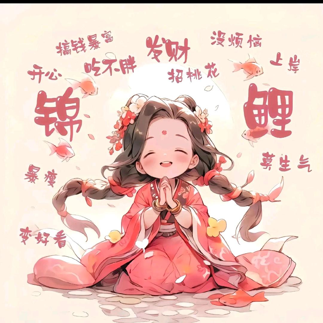 小富婆