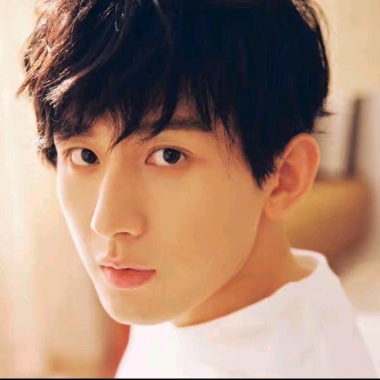 成毅头号大粉丝倩倩