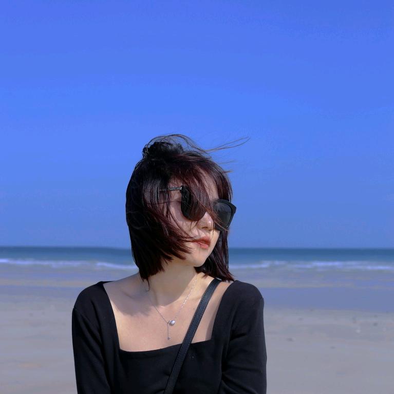 奈奈很nice