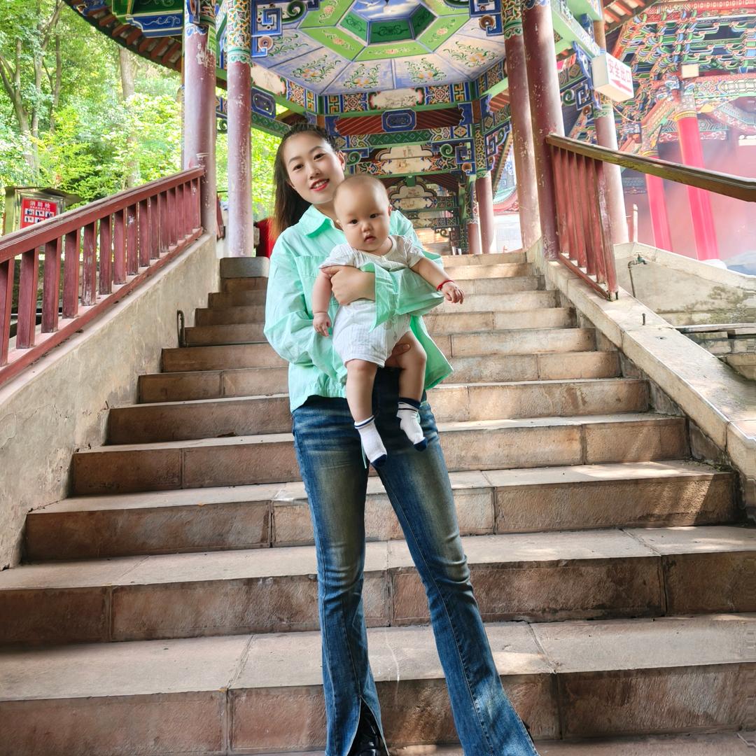 ℳ 王姑娘 ໌້ᮨꦿ꯭单亲妈妈）ℳ朋友圈