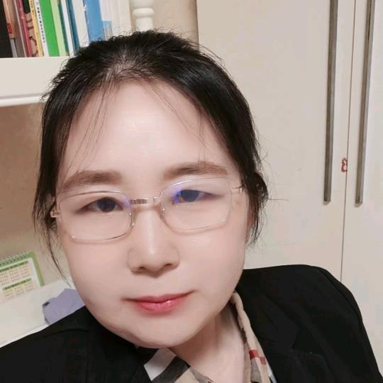 笑看未来（朱姐）