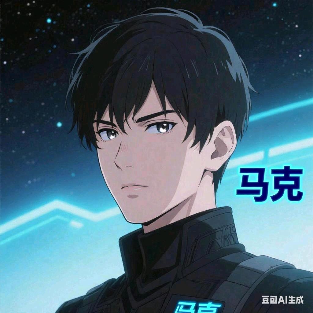 马克（三角洲）