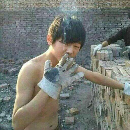 ☞糟糕的人生