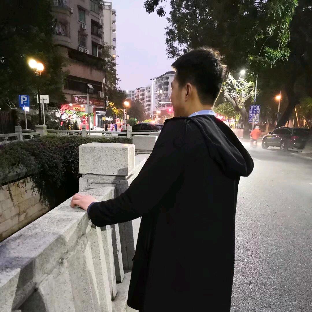晓东❄