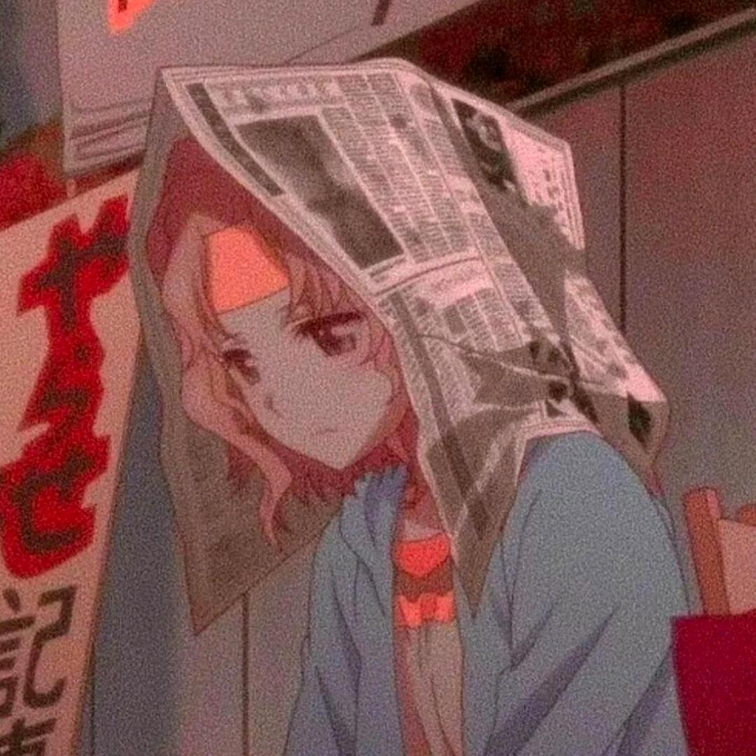 冬寒梅影