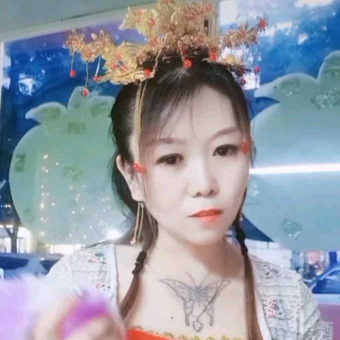 舞媚娘🎤