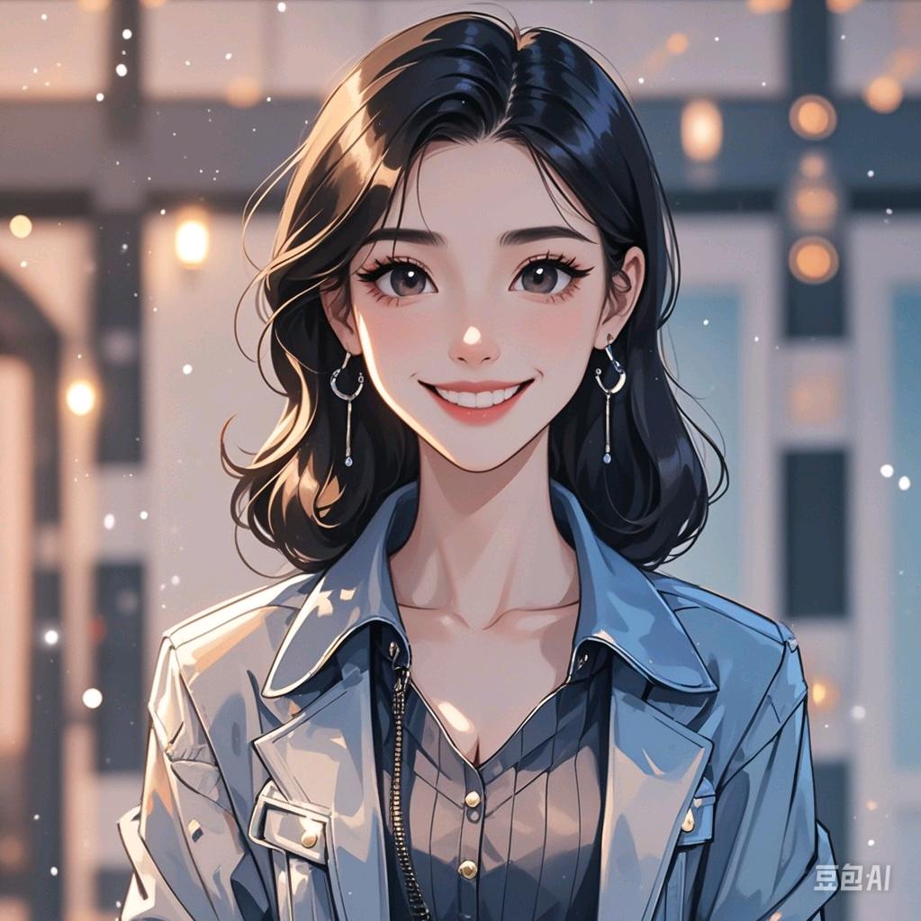小禾服饰精选