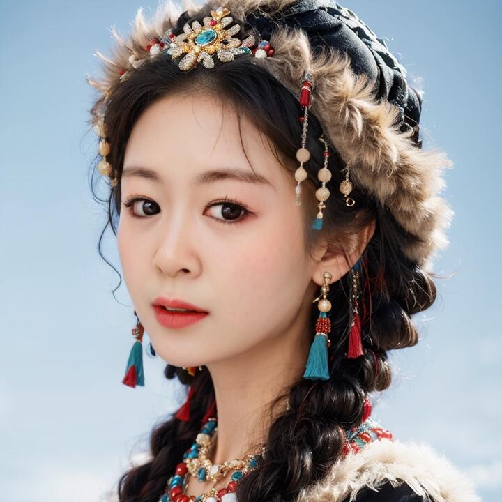 晓晓