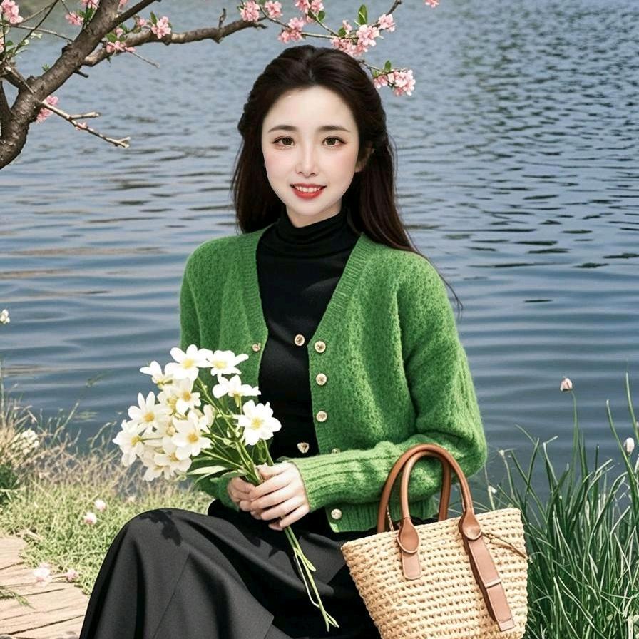 飘逸